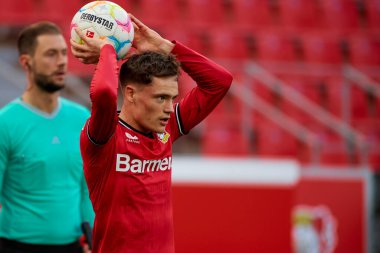 Tin chuyển nhượng Florian Wirtz chọn Liverpool từ chối Bayern Munich