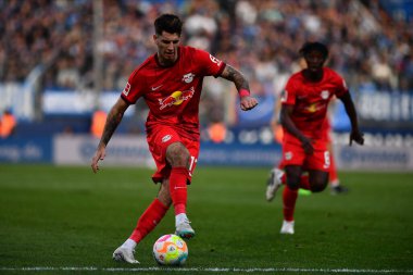 Phân tích trận đấu Bundesliga 2024/25 Vòng 33: Bochum vs Mainz 05