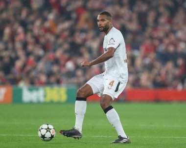 Jonathan Tah gia nhập Bayern Munich theo dạng chuyển nhượng tự do