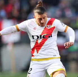 Rayo Vallecano