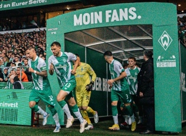 Phân tích Heidenheim 1-4 Werder Bremen vòng 34 Bundesliga mùa giải 2024/2025
