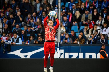 Phân tích kết quả St. Pauli vs Bochum Bundesliga 2024/2025
